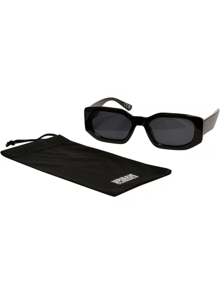 Slnečné okuliare Urban Classics čierna
