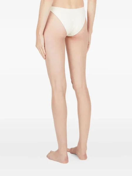 Bikini St. Agni alb