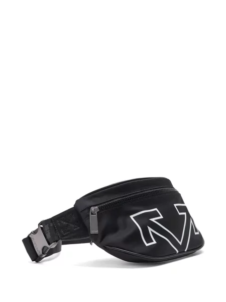 Curea Off-white alb