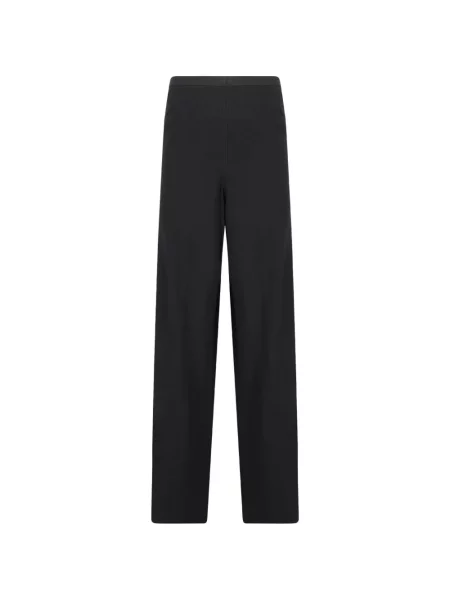 Pantaloni Rick Owens negru
