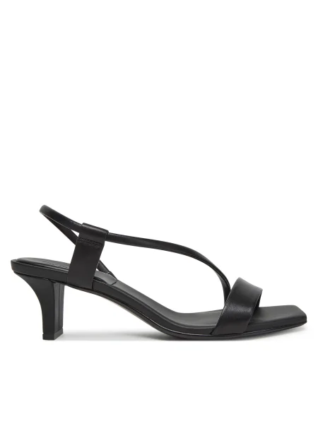 Sandale Calvin Klein negru