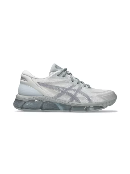Asics buty treningowe GEL-QUANTUM VIII szary białe