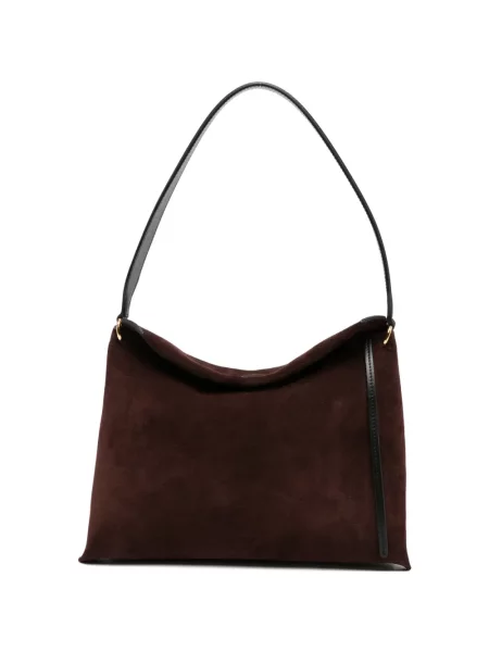Geantă shopper Wandler roșu