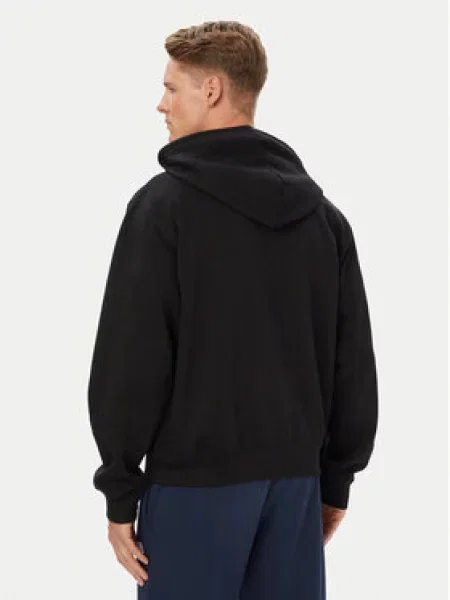THE NORTH FACE Sportska sweater majica NF MN' crna