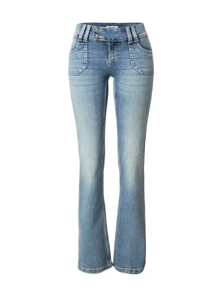 Tally Weijl Jeans albastru