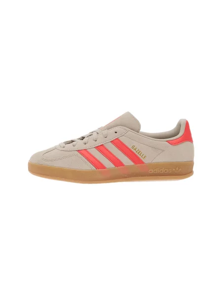 Pantofi Adidas bej