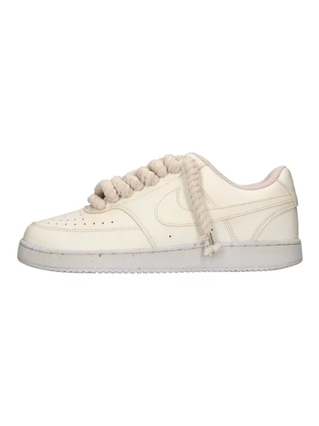 Sneakersy Seddys beżowe