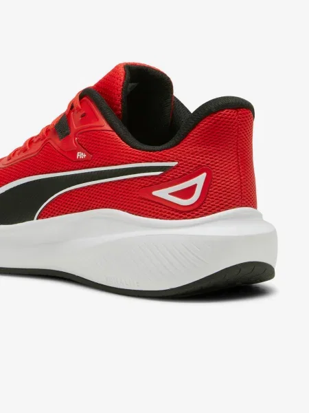 Puma Bežecké topánky Skyrocket Lite 08 červená