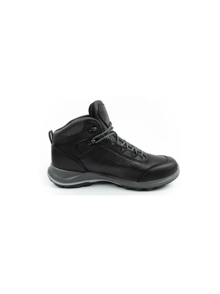 Pantofi Grisport gri