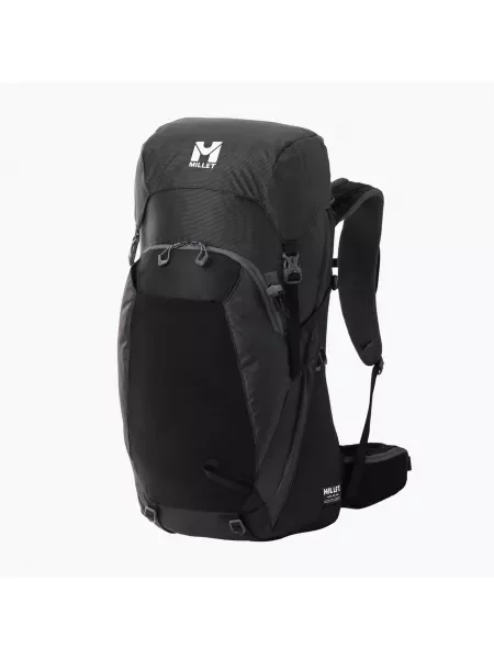 Plecak turystyczny Millet Hiker Air 30 l black/ noir czarny