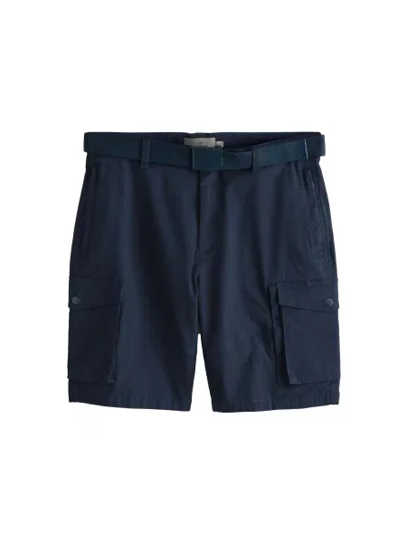 Next Pantaloni cu bleumarin