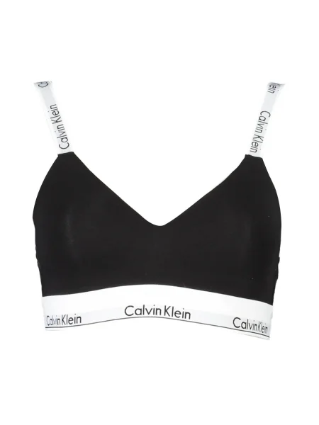 Сутиен Calvin Klein черно