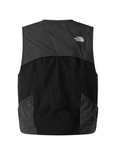 Vestă The North Face negru