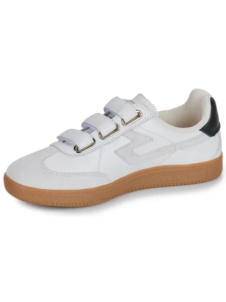 Pantofi Schmoove alb