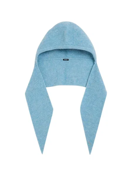 Desigual Căciulă azuriu