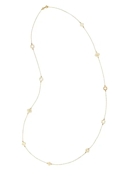Colier Tory Burch auriu