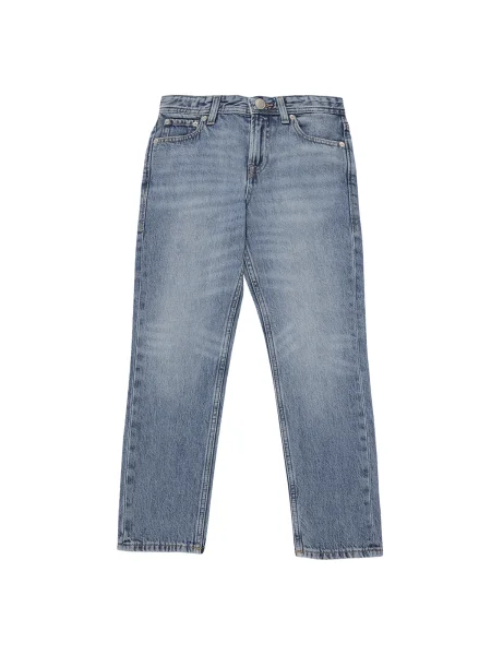 Gyerek farmerek Jack & Jones kék
