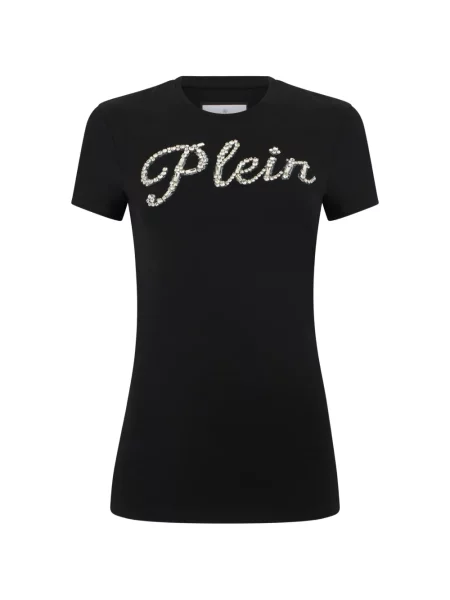 Tricou Philipp Plein negru