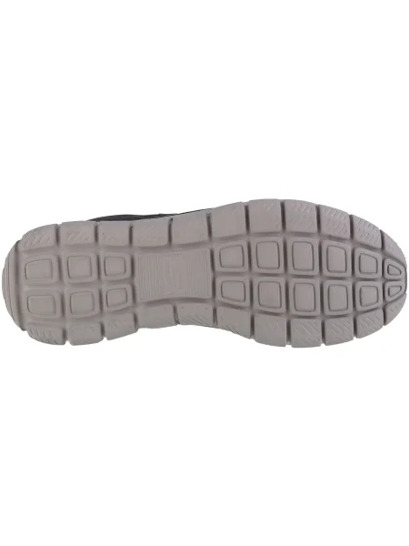 Pantofi Skechers gri