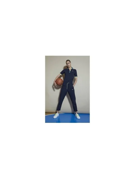 Pantaloni Aeronautica Militare negru