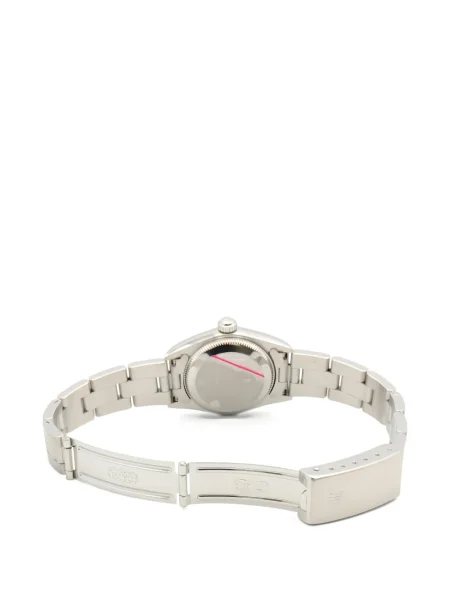 Часовници Rolex розово