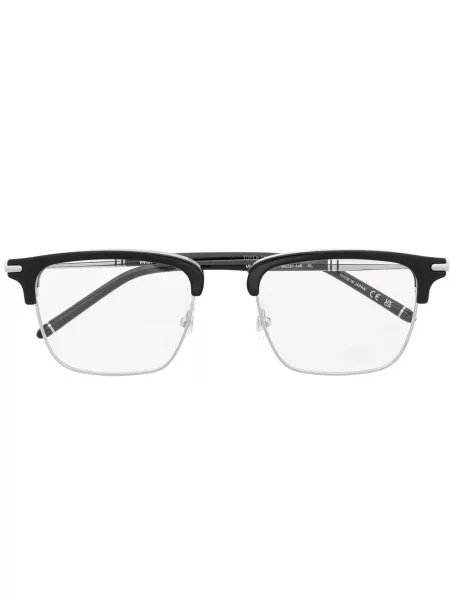 Ochelari de soare Montblanc negru