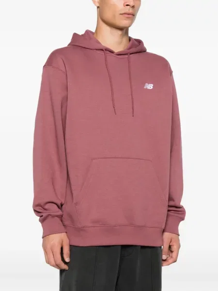 Tricou New Balance gri