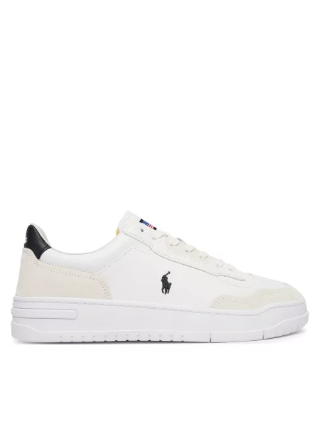 Чоловічі кросівки Polo Ralph Lauren - купити в Києві, Україні | Shopsy