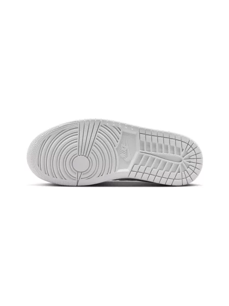 Pantofi copii Nike alb