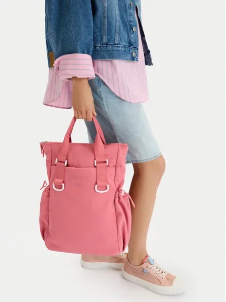Roxy Rucsac roz