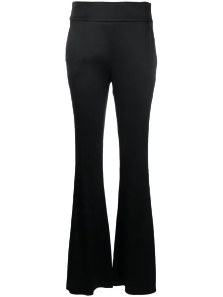 Pantaloni Genny negru