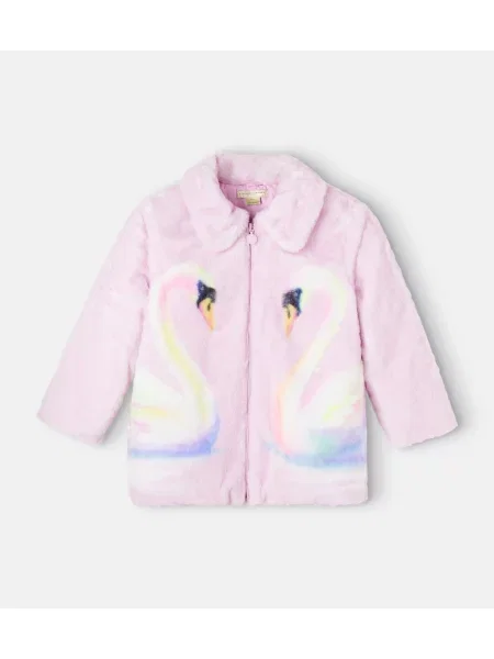 Striukė Stella Mccartney rožinė
