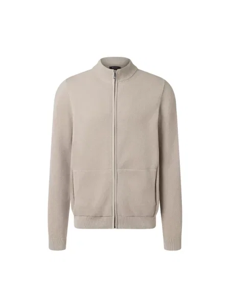 Kardigan Maerz szary