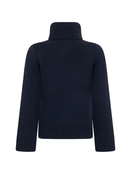 Cardigan Vince albastru