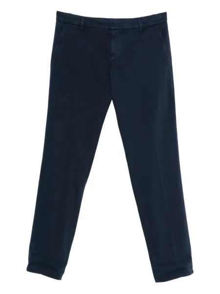 Pantaloni Dondup albastru