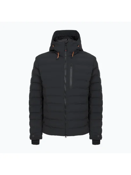 Куртка гірськолижна BOGNER FIRE+ICE York black чорна