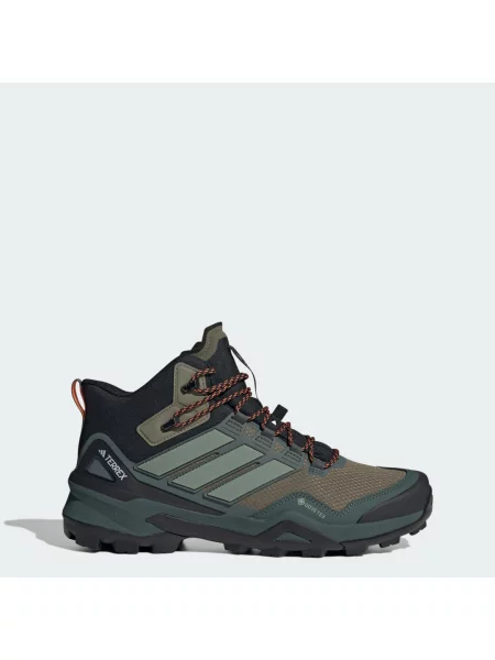 Boty Terrex Skychaser Mid GORE-TEX Hiking černé