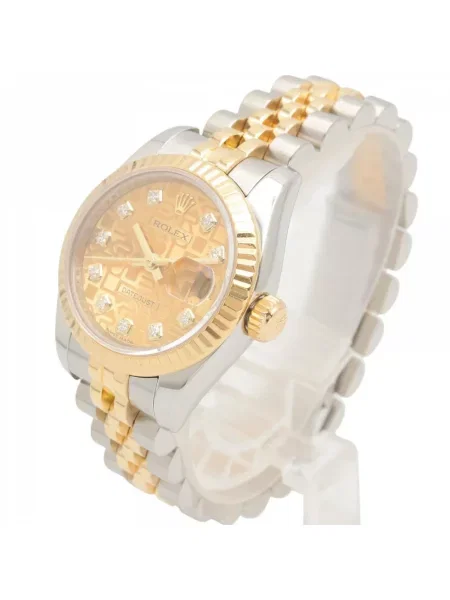 Pολόι Rolex