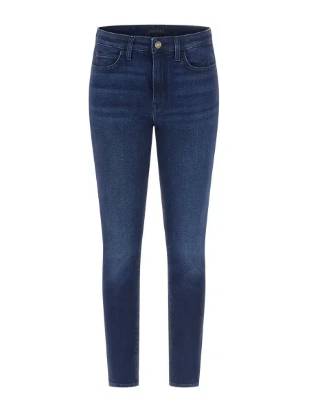 GUESS Jeans denim albastru