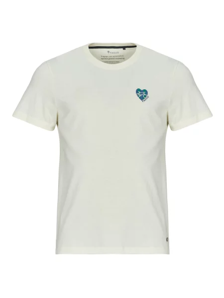 Majica Faguo bela