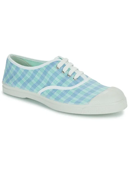 Sneakerși Bensimon