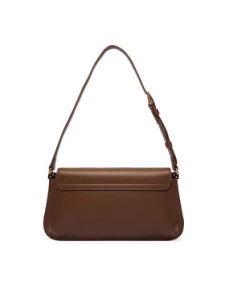 Rankinė LOVE MOSCHINO ruda