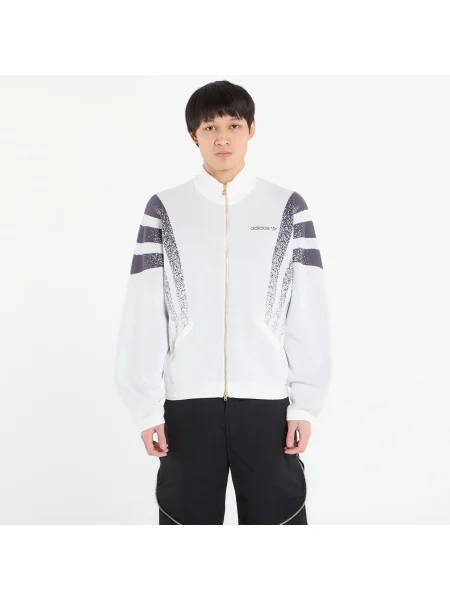 Толстовка Adidas Originals белая