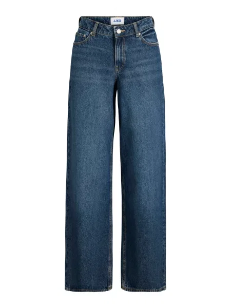 JJXX Jeans JXOslo închis albastru