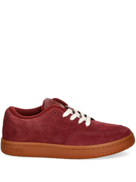 Sneakerși Kenzo roșu