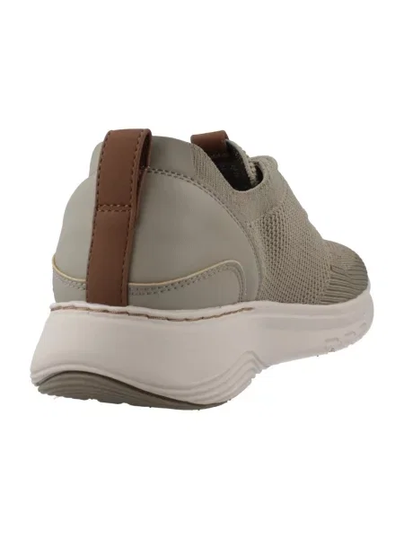 Sportcipők Clarks Motion Trek MX Khaki zöld