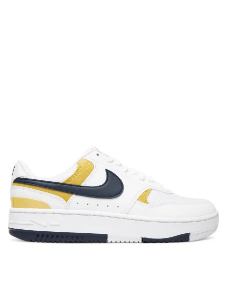 Sneakersy Nike Gamma Force biela