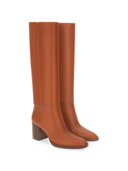 Botine Gianvito Rossi maro