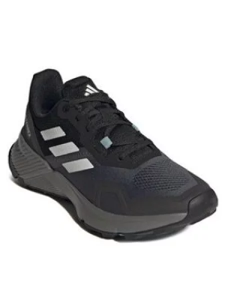 Adidas Взуття Terrex Soulstride Trail Running Shoes чорний
