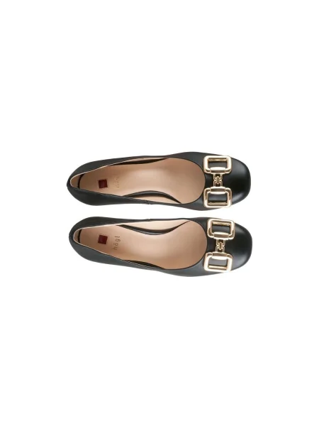 Pantofi Högl negru